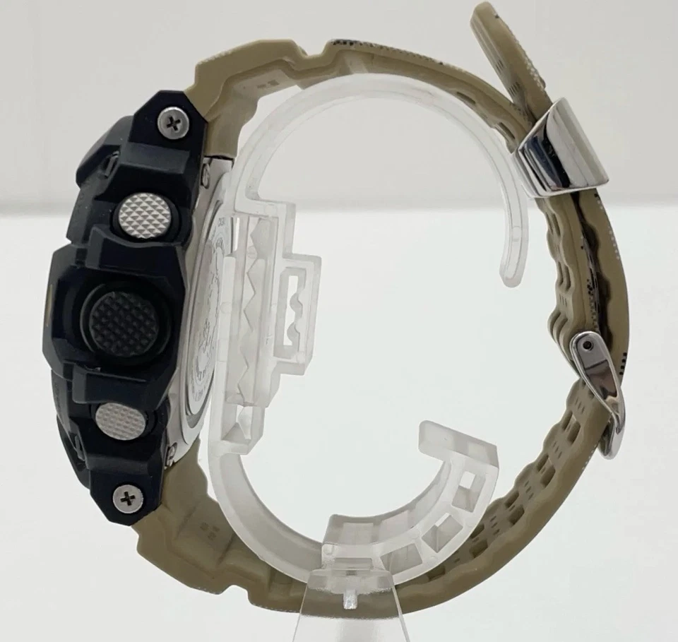 Casio G-Shock Rangeman GW-9400DCJ-1JF камуфляж из Японии - Изображение 3 из 4