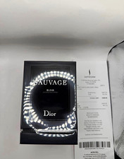 Dior Sauvage Elixir Spray Fragrance, 100 ml 3.4oz brand new