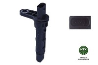 Impulsgeber Kurbelwelle NTK 81483 FÜR Opel Kurbelwellensensor Kurbelwellengeber