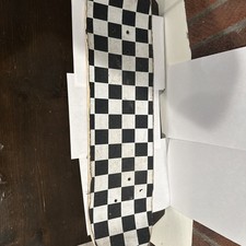 Skateboard Deck - Measures Approximately 7.75...