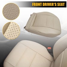 Fits For 2008-2014 Mercedes Benz C250 C300 C350 Driver Bottom Leather Seat Cover Fits For 2008-2014 Mercedes Benz C250 C300 C350 Driver Bottom Leather Seat Cover