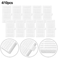 Filter Screen Vacuum Parts Replacement Robot Vacuum Screen Accessories