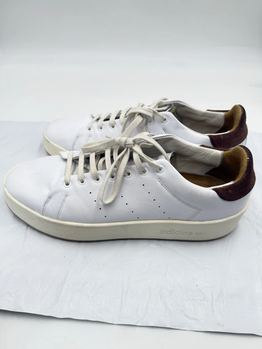 adidas STAN SMITH RECON 9.5 US ホワイト Adidas Stan Smith Recon White Mesa for sale | eBay