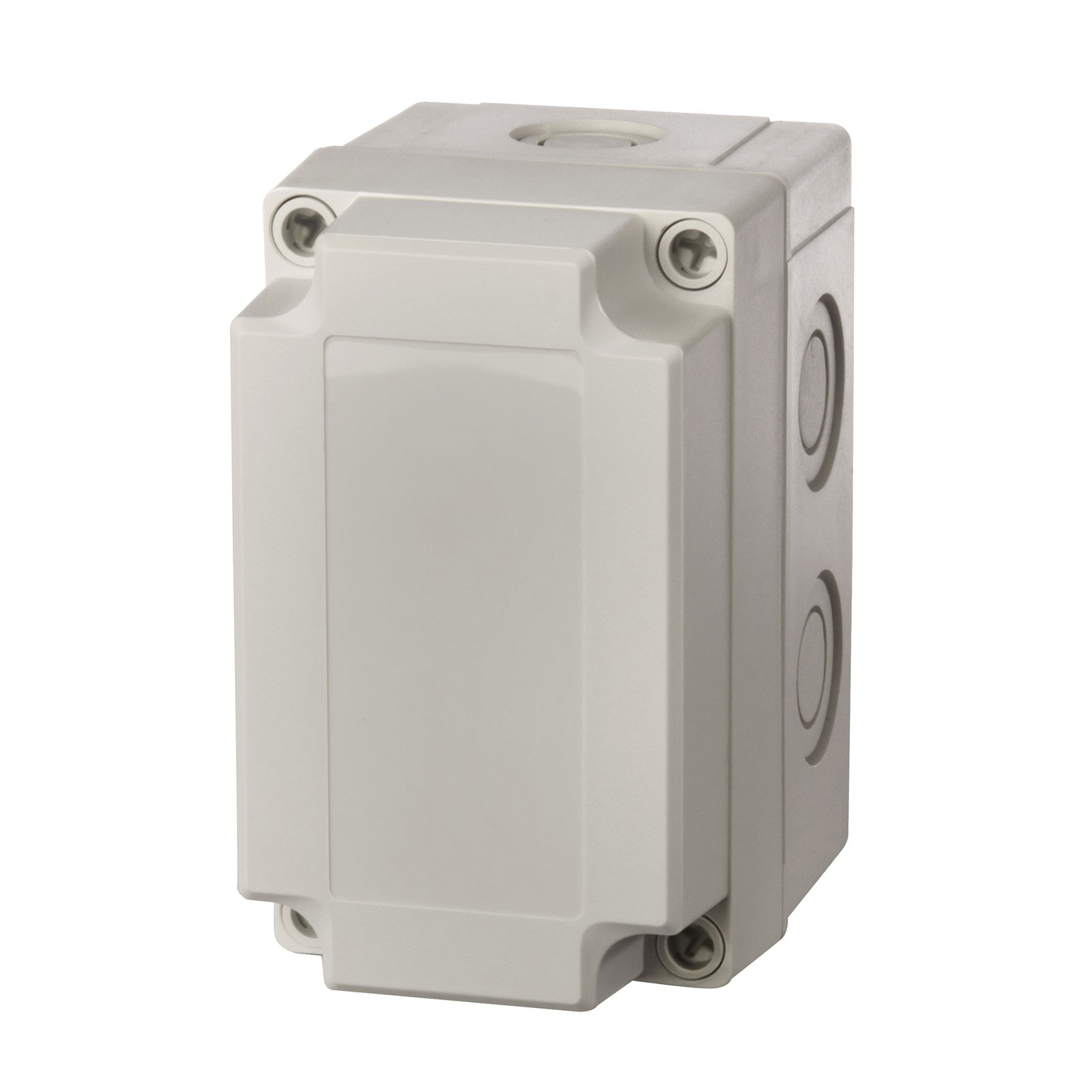 Fibox PCM G enclosure PCM G Enclosure PC Opaque cover 100/60