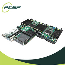 Dell CNCJW PowerEdge R630 Dual LGA2011-3 24x DDR4 Server Motherboard 0CNCJW