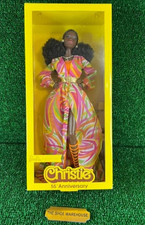 2023 Barbie Signature Christie 55th Anniversary Doll Mattel HJX29 Limited NEW