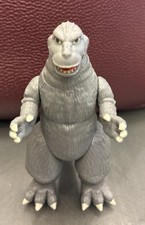 Super 7 Godzilla 1962 Reaction Figure 4" action figure