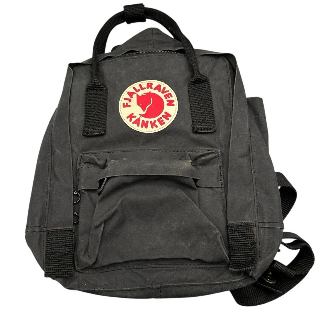 Ｙ。FJALLRAVEN KANKEN Miniリュックセット。（7L） Y。FJALLRAVEN KANKEN Miniリュックセット。（7L） Fjallraven