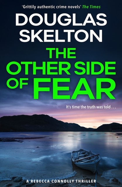 Other Side Of Fear