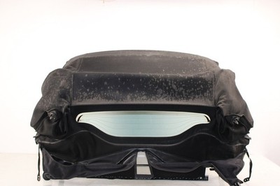 2006-2009 Pontiac Solstice Convertible Soft Top Assembly OEM OP6