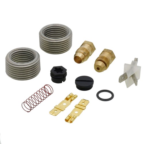 Reznor 1041258 Kit Valvola Gas di Ricambio (NG) - Foto 4 di 4