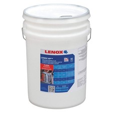 LENOX  5 Gallon LENOX HP Lubricant 56LU69