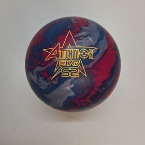 Roto Grip Attention Star Bowling Ball | eBay