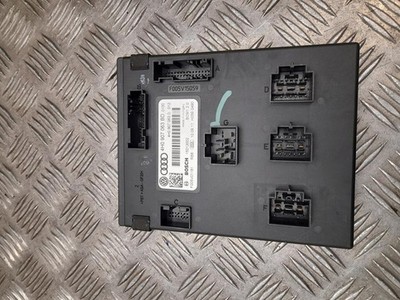 Bordnetzsteuergerät BCM FEM SAM BSI Volkswagen TOUAREG 2012 4H0907063BD
