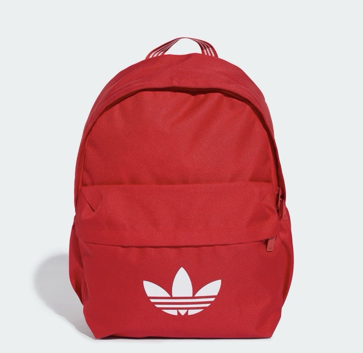 adidas backpack men's Impulse 29L including one that can hold a size 5 soccer ball and two mesh side pockets that can each hold a 32 oz water bottle adidas mens Adicolor Classic Backpack