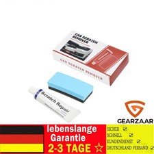 Autokratzerentferner KFZ Kratzer Entferner Autopolitur Kratzer Entferner