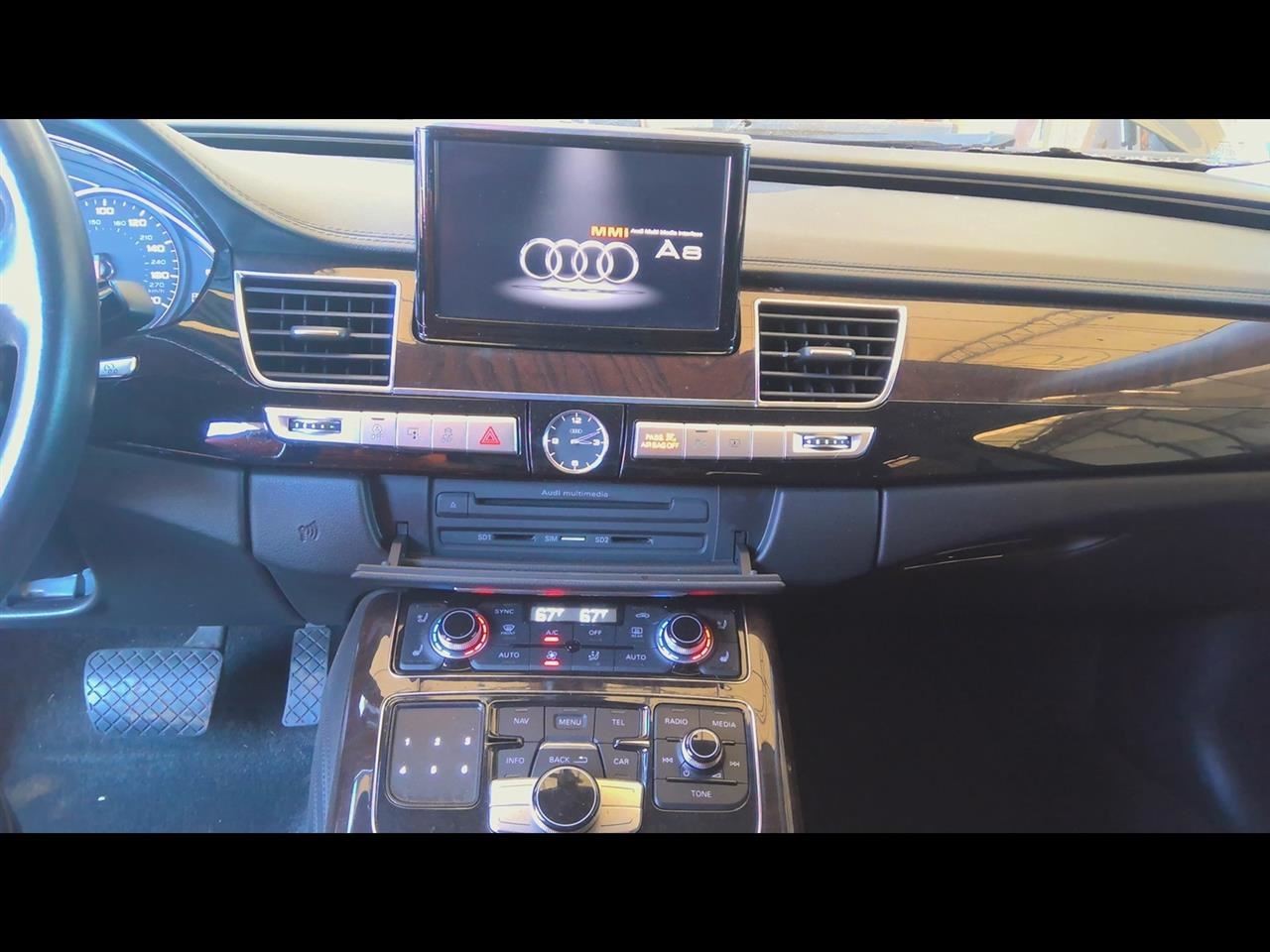 Air Flow Meter 5.2L Fits 09-15 AUDI R8 6504049