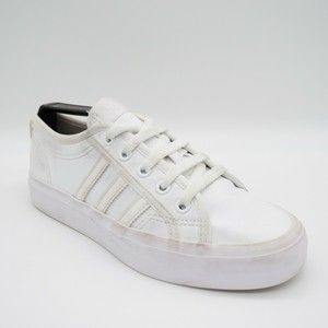 ladies adidas nizza trainers