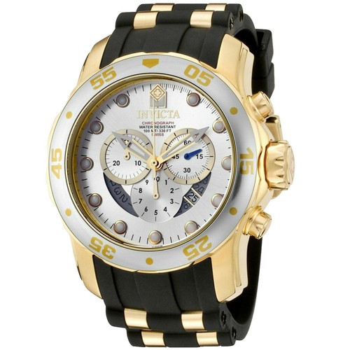 INVICTA ANGEL SILVER WOMEN display picture 3