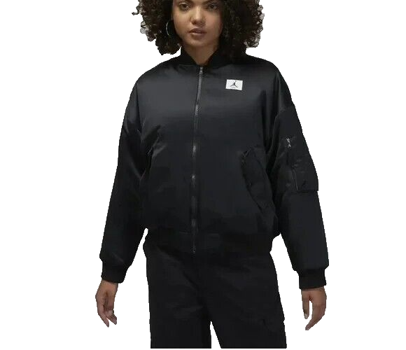 NWT $250 Nike Jordan Flight Renegade Bomber Jacket Womens NWT $250 Nike Jordan Flight Renegade Bomber Jacket Womens
