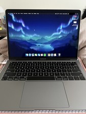 macbook air retina 13-inch 2019