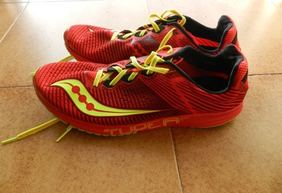 saucony kineta relay donna