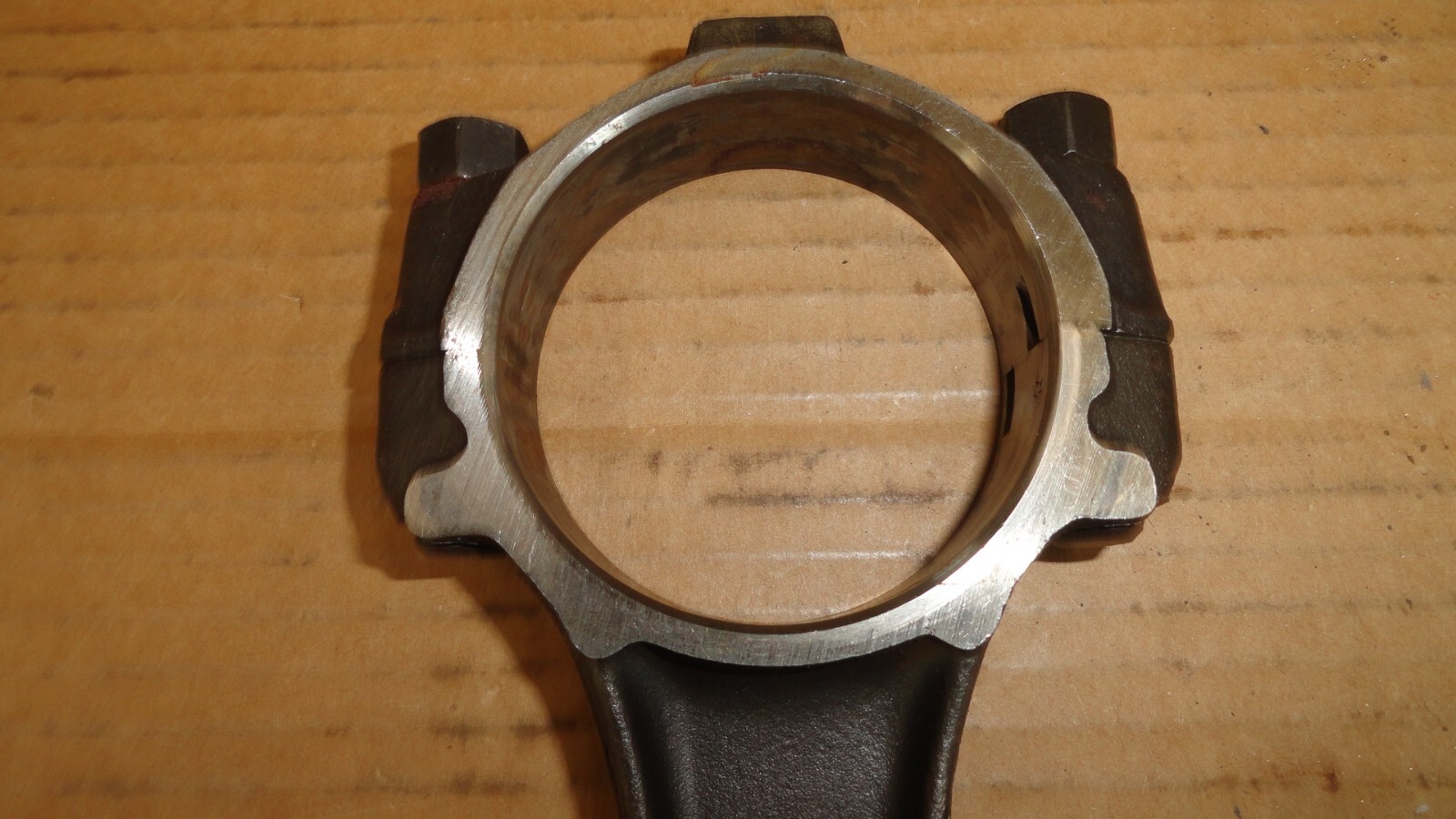 FORD 460 CONNECTING ROD D00E eBay