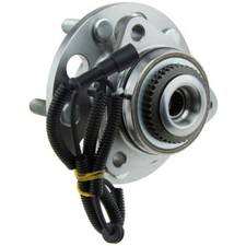 Roulement de roue Ssangyong ACTYON