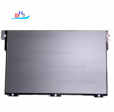 M12865-001 For HP ZBook Studio G7 G8 Touchpad ClickPad Mouse Pad SB472A-30H0