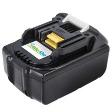 Akku für Rehau Rautool A-Light 2 A3 Xpand QC Makita BCL180 BCL182 BCS550 1500mAh
