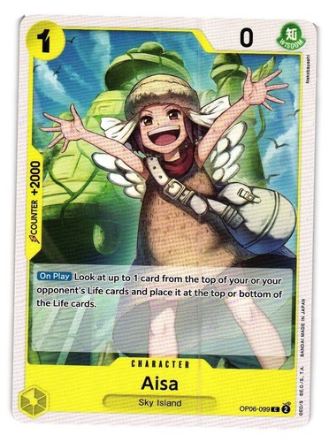 PSA 10 GEM MINT - PERONA ALT ART OP06-093 - One Piece Wings of the