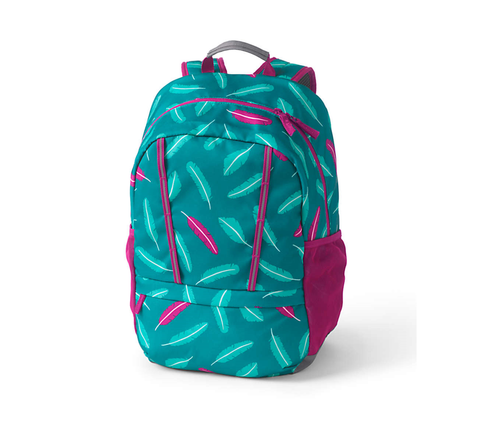 Classmate kids Backpack Small, Medium Multi Colors 100% Polyester - Picture 6 of 6