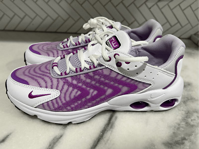 Nike Air Max Tw GS Running Trainers Dq0296-101 US Youth 7/ Women s Size 8.5