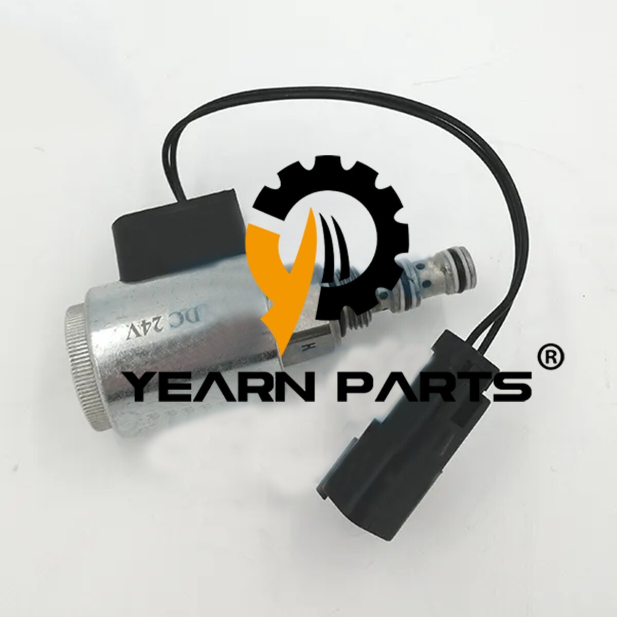Solenoid Valve 261-0998 2610998 for Caterpillar PS-150B PS