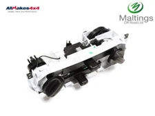 ALLMAKES 4X4 PUMA HEATER CONTROLS JFC500840 FITS DEFENDER 07- 