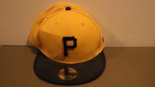 Game Patch 5950 Fitted Hat 