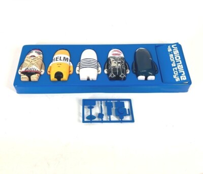 visionaire more toys 45 アルマーニ サンローラン visionaire more toys 45 アルマーニ サンローラン s-l400.jpg