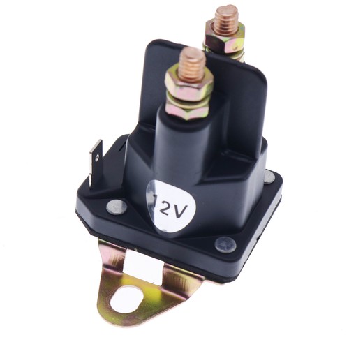 539101714 for Husqvarna Starter Solenoid Zero Turn Mowers Fits CZ EZ RZ