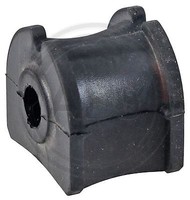 A.B.S. 271754 Lagerbuchse, Stabilisator Hinten Links Rechts FüR Dacia