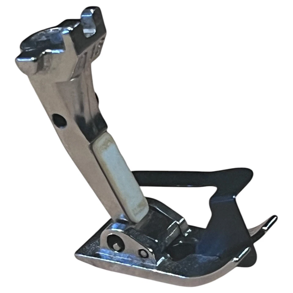 Genuine Bernina Old Style Presser Foot #016 Blindhem blind stitch - Image 3 of 4