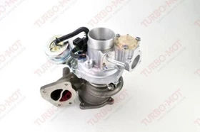 Turbolader NEU - ORIGINALTEIL OE:04805045 OEM:5304-970-0059 sofort lieferbar