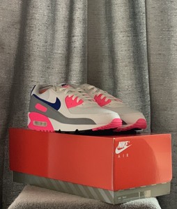 Nike WMNS Air Max 3 Concord CT1887-100 - TDD