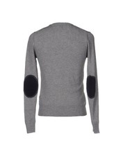 DAVID MAYER NAMAN maglia MERINO WOOL-55% SALE tg.S sweater giacca jacket felpa