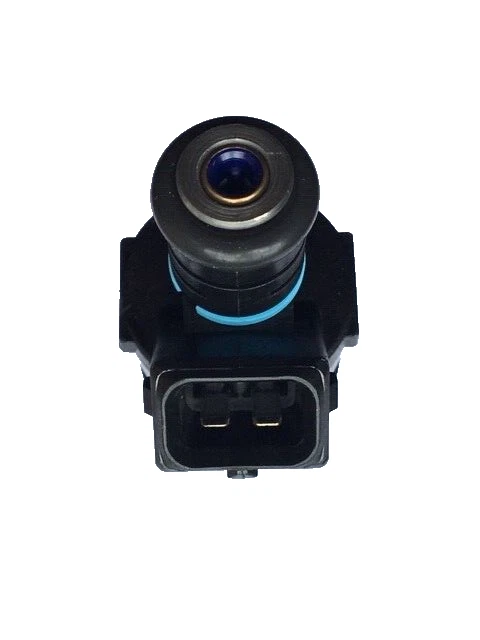 Conjunto de injetor de combustível padrão NOVO X 8 compatível com Ford F0TZ-D CM5255 4.6, 5.0, 5.4, 5.8 - Imagem 3 de 4