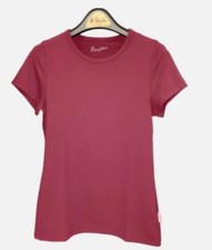 Tailored Sportsman ICEFIL Short Sleeve T-Shirt - Pinkberry
