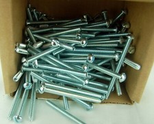 316 X 2 12 Round Head Bolt -820-10112092-box Of 100