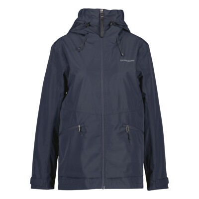 Didriksons Turvi Damenjacke