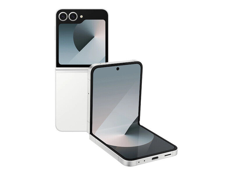 Samsung Galaxy Z Flip 6 F741 5G 6.7 Samsung Galaxy Z Flip 6 F741 5G 6.7