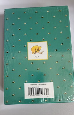新品　Pooh's Library BOXED-POOHS LIB 4V 新品 Pooh's Library BOXED-POOHS LIB 4V The Winnie the Pooh