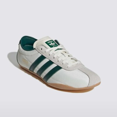 新品29㌢adidasThe Road 'White Beam Green' Buy Adidas The Road